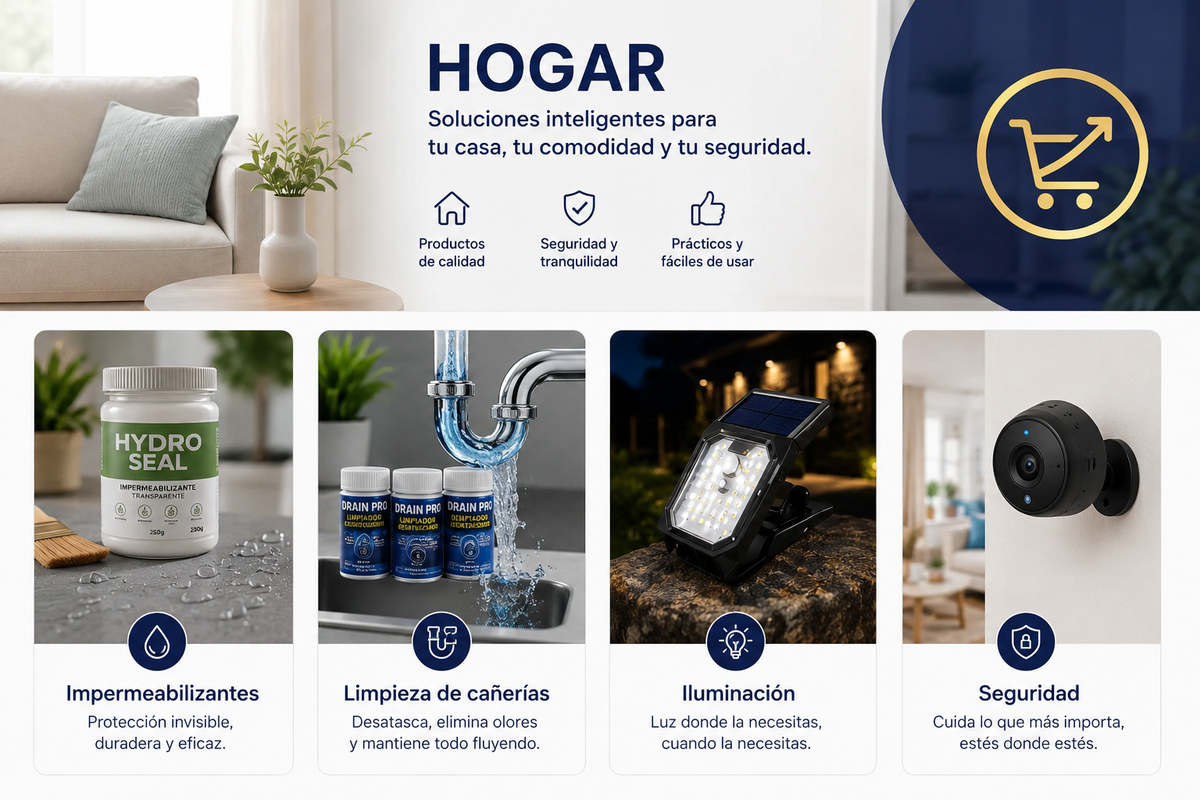 Hogar