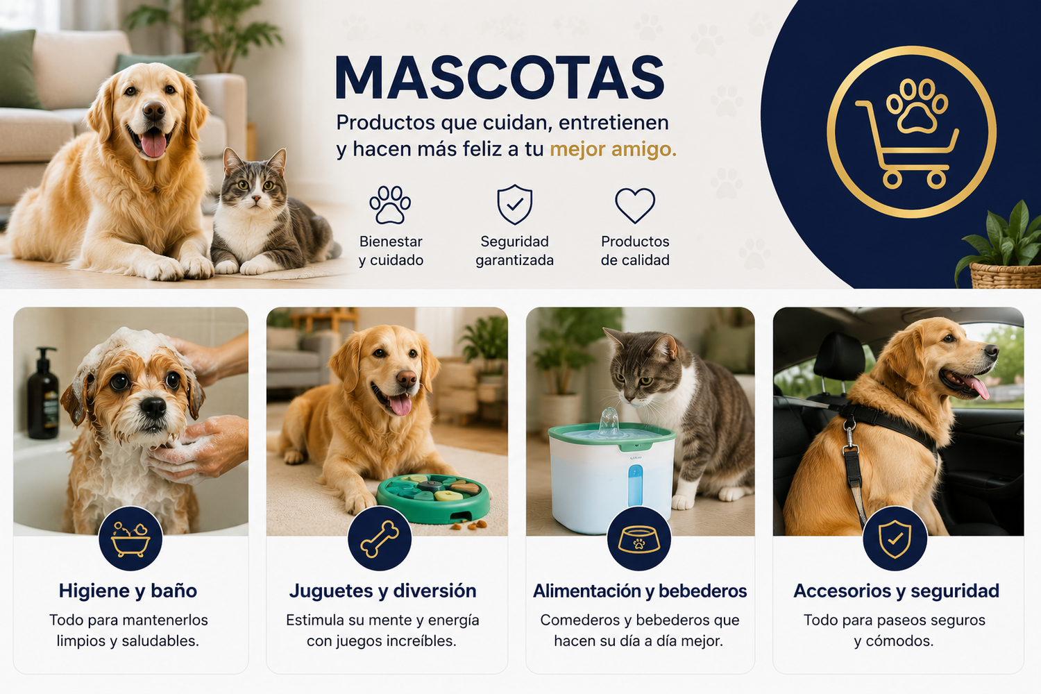 Mascotas