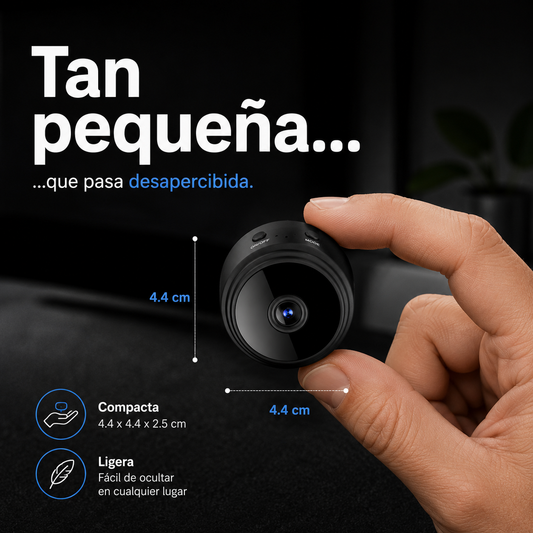 Guardian Cam™