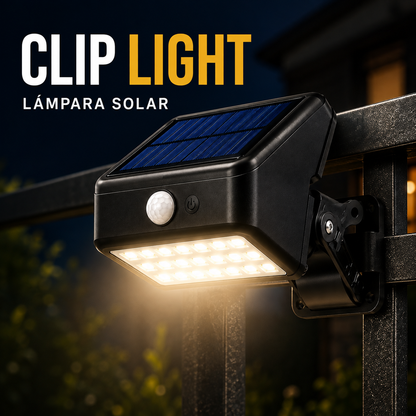 Clip Light™