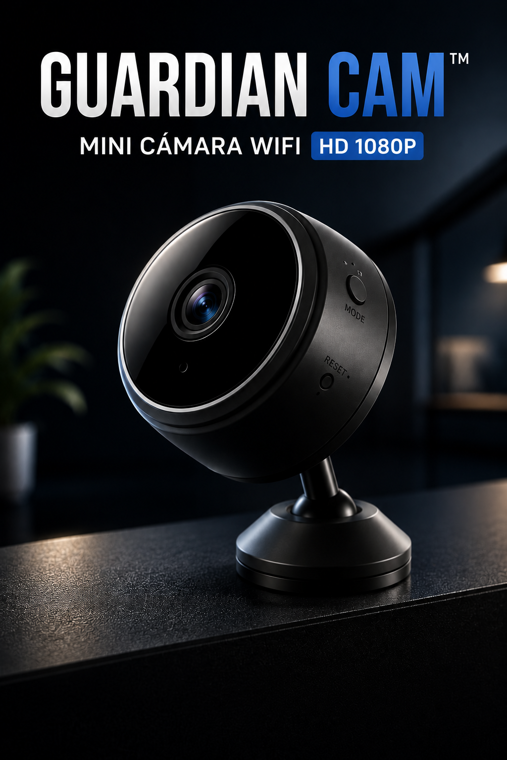 Guardian Cam™
