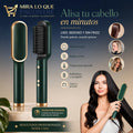 Cepillo Alisador  Multifuncional